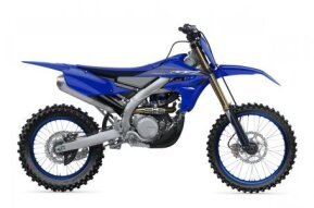 2023 Yamaha YZ450F for sale 201352547