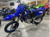 New 2023 Yamaha YZ65