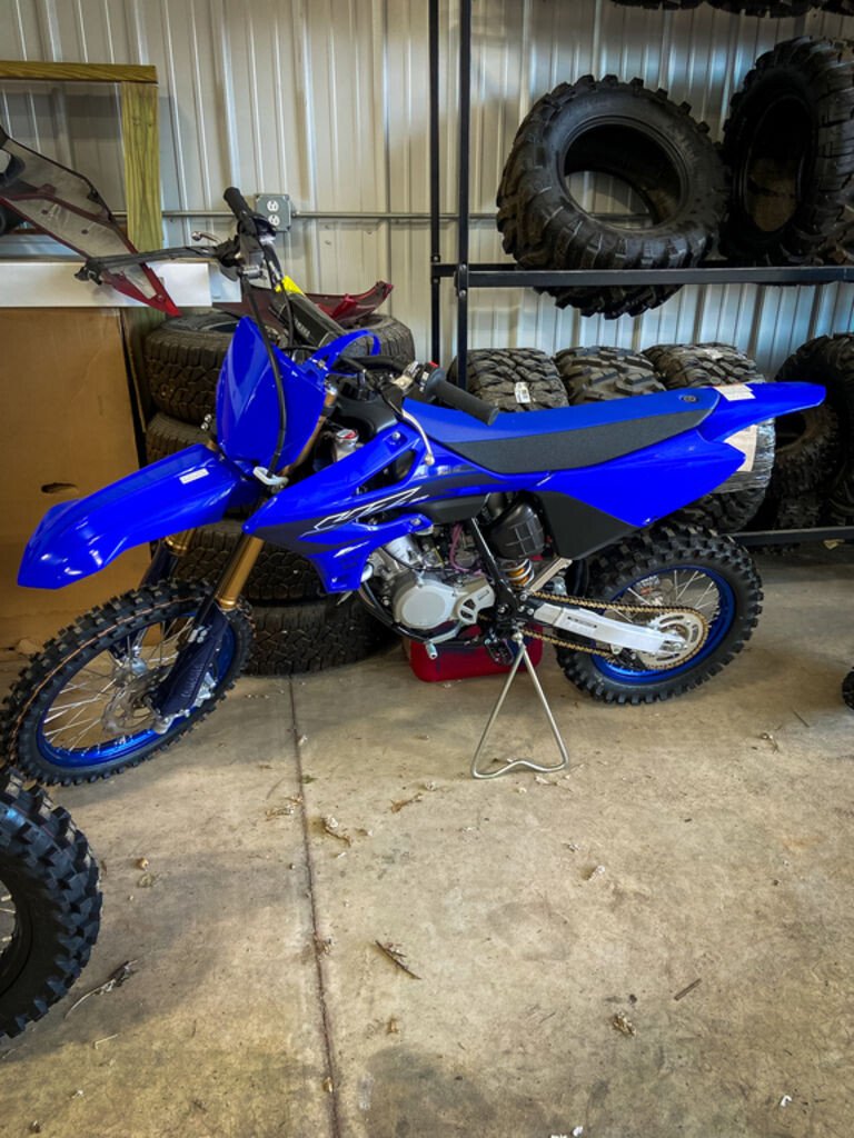 used yz85 for sale craigslist