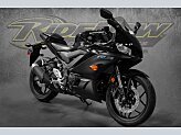 2023 Yamaha YZF-R3 for sale 201405893