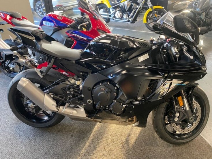 Thumbnail Photo undefined for New 2023 Yamaha YZF-R1