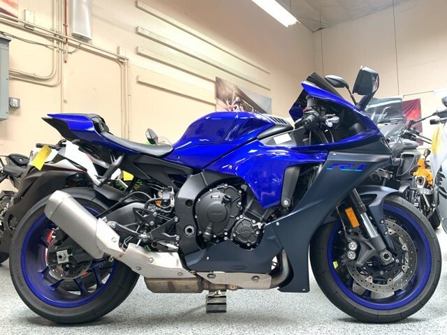 Yamaha r1 clearance autotrader