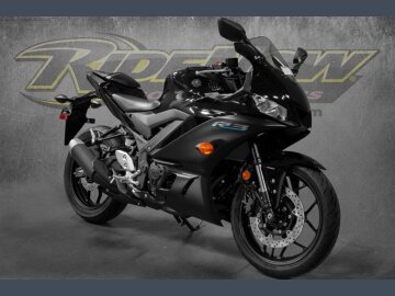Yamaha YZF-R125 Motorcycles for sale