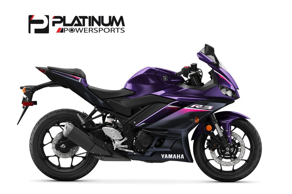 Yamaha r3 hot sale autotrader