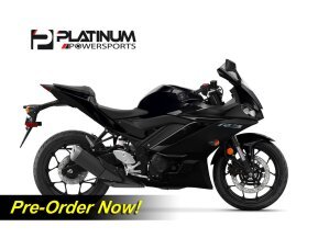 2023 Yamaha YZF-R3 for sale 201341737