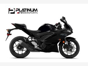 2023 Yamaha YZF-R3 for sale 201384599