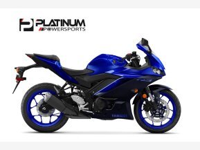 2023 Yamaha YZF-R3 for sale 201408278