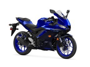 2023 Yamaha YZF-R3 for sale 201413385