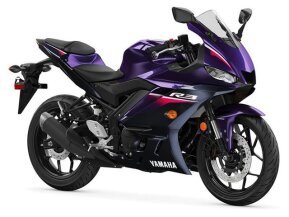 2023 Yamaha YZF-R3 for sale 201424651
