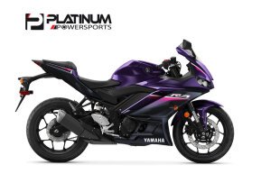 2023 Yamaha YZF-R3 for sale 201440602