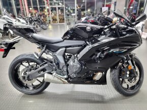 2023 Yamaha YZF-R7 for sale 201406747