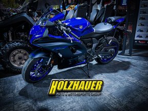 2023 Yamaha YZF-R7 for sale 201450500