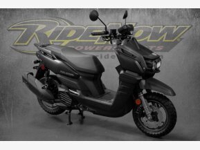2023 Yamaha Zuma 125 for sale 201405061