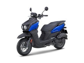 2023 Yamaha Zuma 125 for sale 201405863