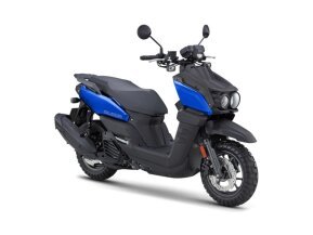 2023 Yamaha Zuma 125 for sale 201416331