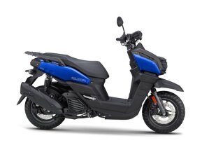 2023 Yamaha Zuma 125 for sale 201443043