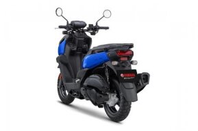 2023 Yamaha Zuma 125 for sale 201456501