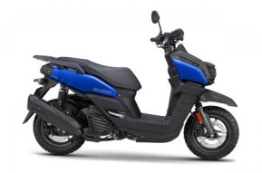 2023 Yamaha Zuma 125 for sale 201456502