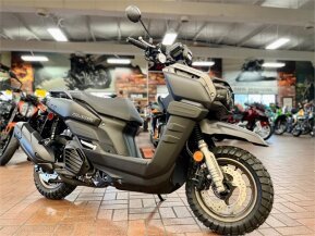 2023 Yamaha Zuma 125 for sale 201467798