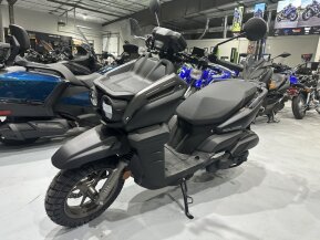 2023 Yamaha Zuma 125 for sale 201601829