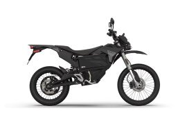 2023 Zero Motorcycles FX ZF7.2 specifications