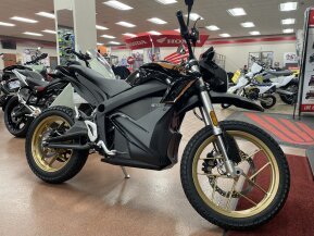 2023 Zero Motorcycles DSR for sale 201330544