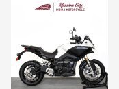 New 2023 Zero Motorcycles DSR