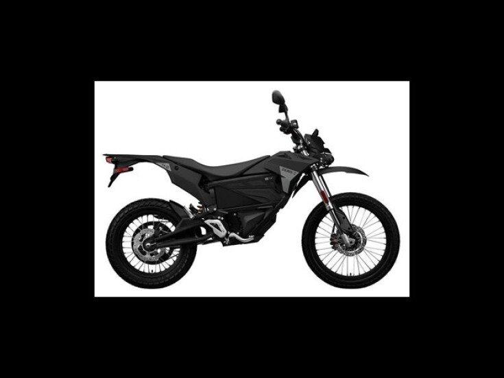 Thumbnail Photo undefined for 2023 Zero Motorcycles FX