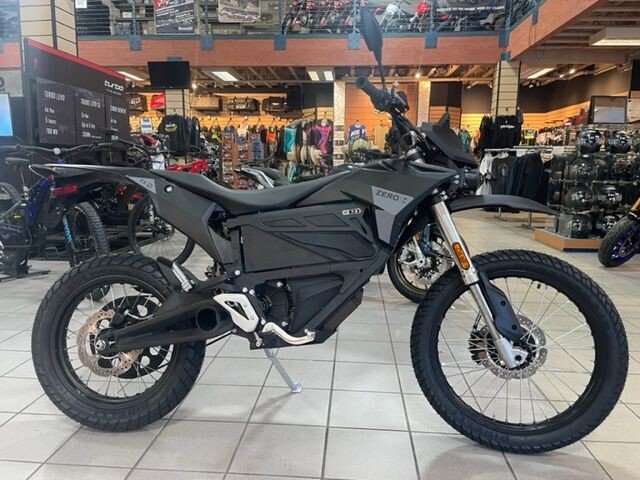 Zero motorcycles for sale near deals me