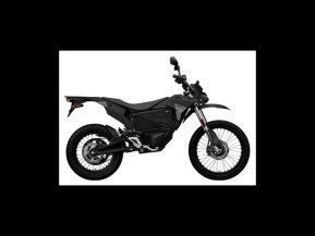 2023 Zero Motorcycles FX