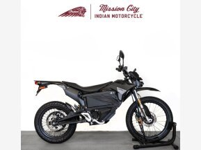 2023 Zero Motorcycles FX for sale 201369628