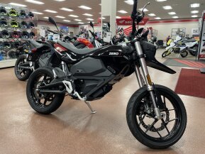 2023 Zero Motorcycles FXE for sale 201333526