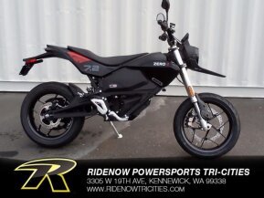 2023 Zero Motorcycles FXE for sale 201359160