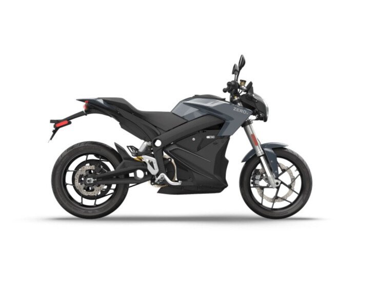 Thumbnail Photo undefined for New 2023 Zero Motorcycles S