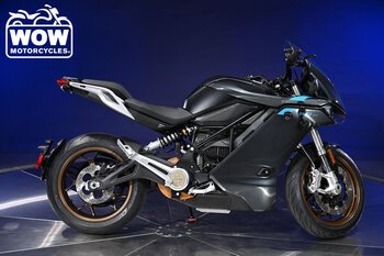 New 2023 Zero Motorcycles SR/S