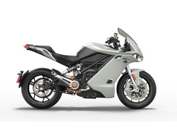 New 2023 Zero Motorcycles SR/S
