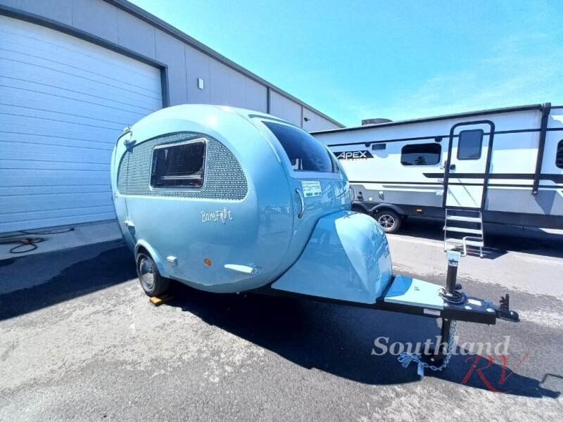 nuCamp Barefoot RVs for Sale RVs on Autotrader