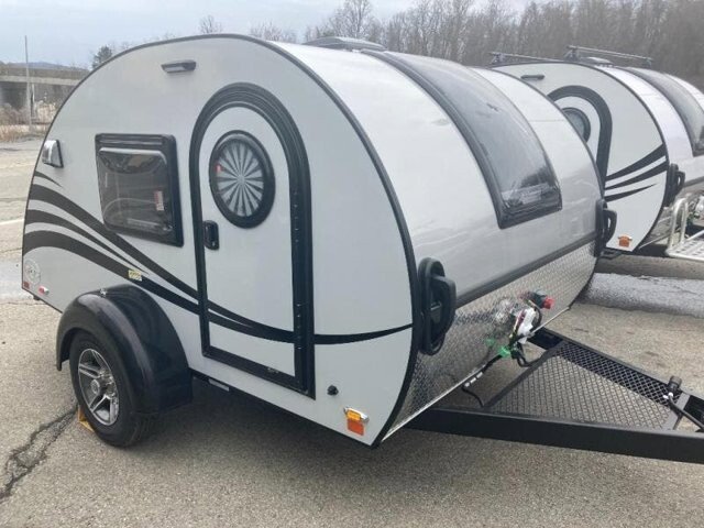 nuCamp RVs for Sale - RVs on Autotrader