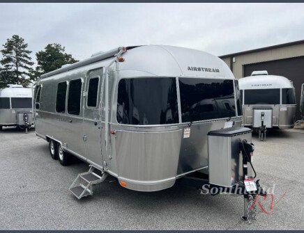 Photo 1 for New 2024 Airstream Flying Cloud