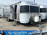 2024 Airstream Globetrotter for sale 300486252