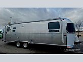 2024 Airstream Globetrotter for sale 300511041