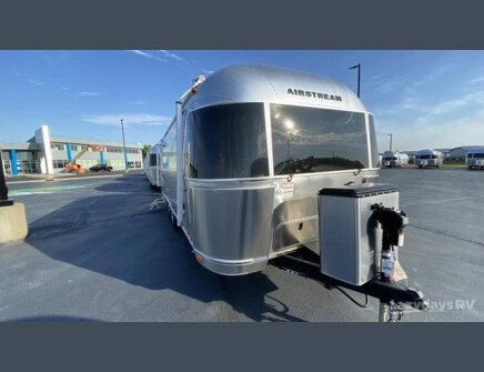 Photo 1 for New 2024 Airstream Globetrotter