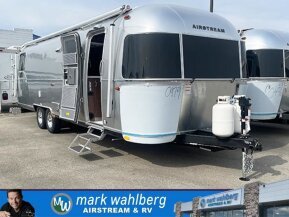 2024 Airstream Globetrotter for sale 300486252