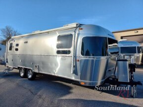 2024 Airstream Globetrotter for sale 300493869