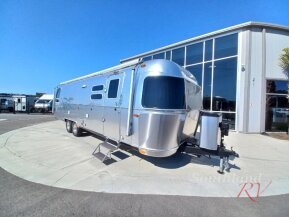 2024 Airstream Globetrotter for sale 300499996
