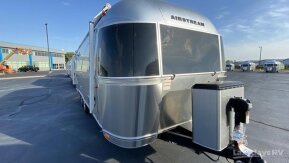 2024 Airstream Globetrotter for sale 300510691