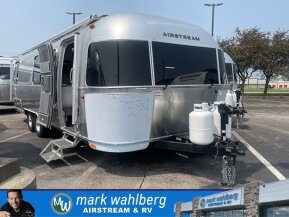 2024 Airstream International for sale 300465307