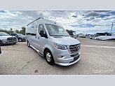 2024 Airstream Interstate for sale 300460130