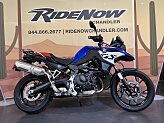 2024 BMW F800GS Adventure for sale 201614363