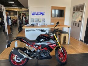 2024 BMW G310R for sale 201589500